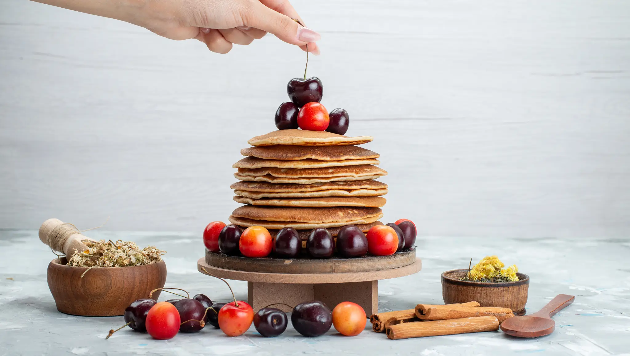 National Pancake Day 2026 (17 February): Date, History, Significance, Cultural Traditions & Global Appeal