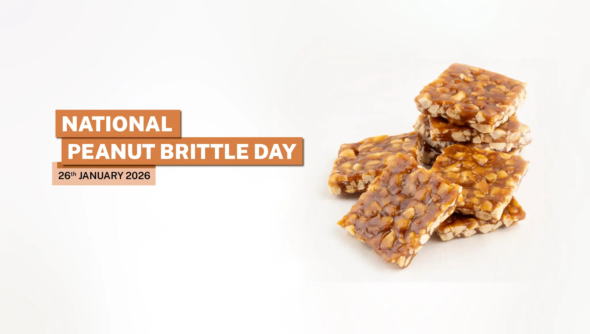 National Peanut Brittle Day 2026: Date, History, Significance, Recipe & Celebrations
