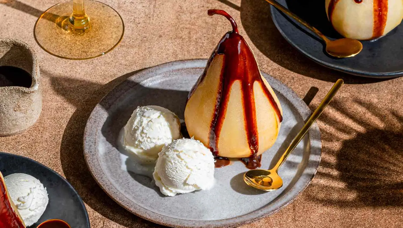 National Pears Hélène Day 2026 (15 March): Date, History, Meaning, Recipe, Quotes, Wishes, and Celebration Ideas