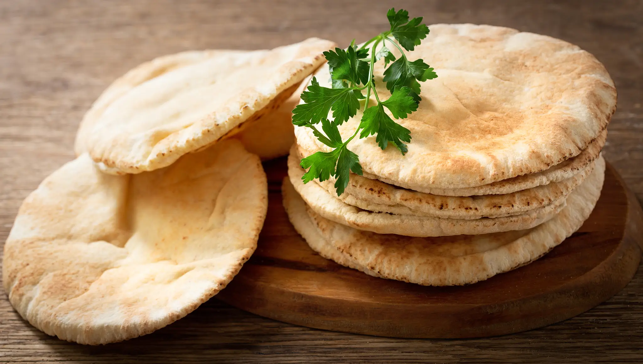 National Pita Day (29 March 2026): Date, History, Significance, Recipes, Facts, Wishes & More