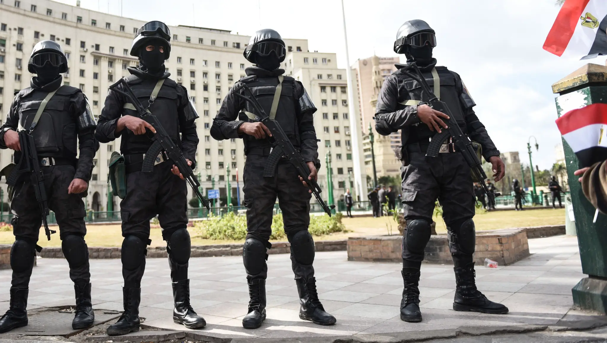 National Police Day (Egypt) 2026: Date, History, Significance, and National Pride