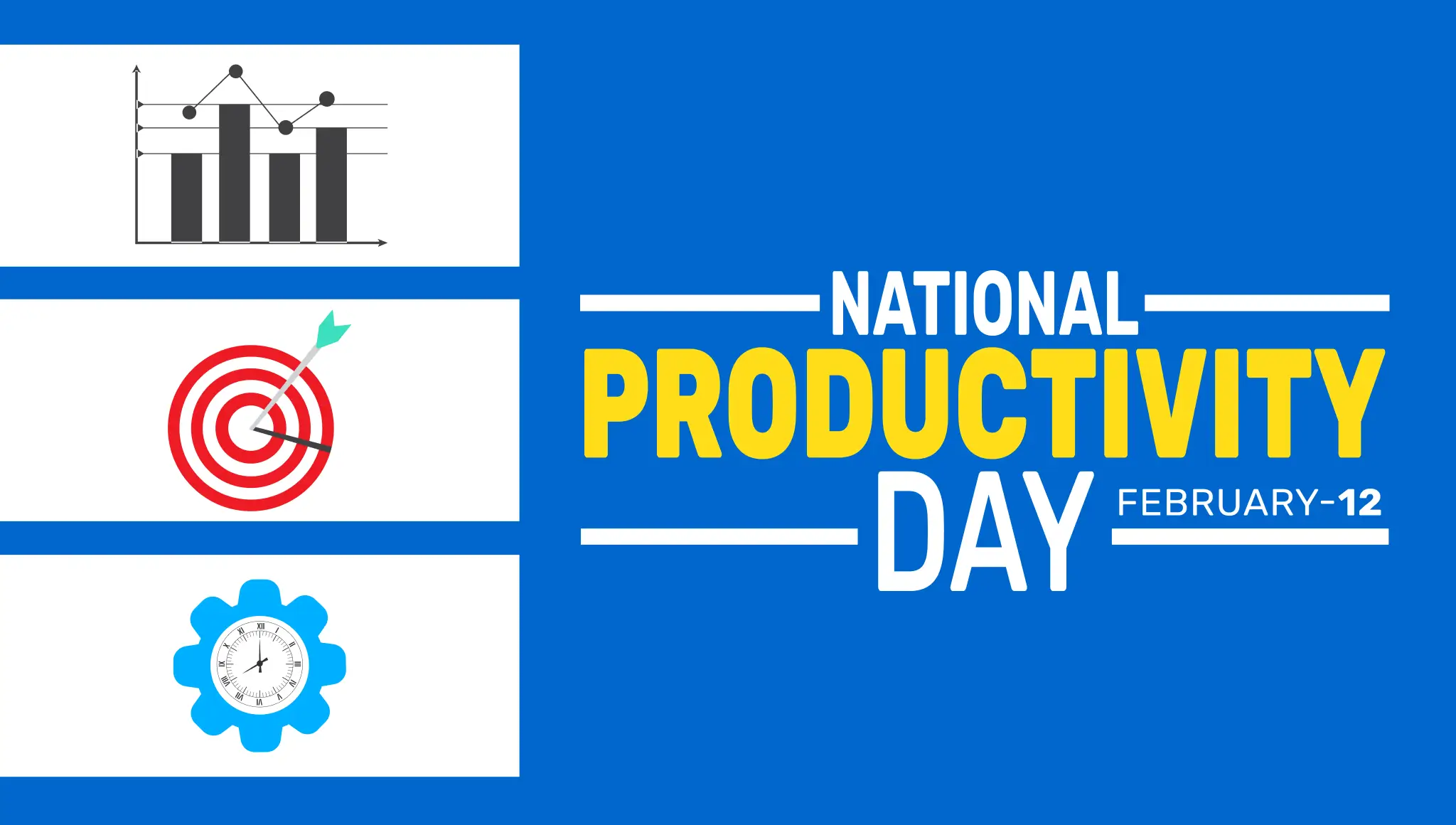 National Productivity Day 2026 (12 February): Date, Theme, Significance, and MSME Productivity Insights