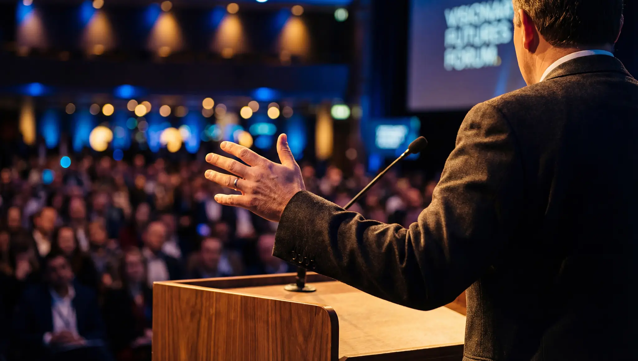 National Public Speaking Day 2026 (28 February): Date, Significance, Tips & How to Celebrate