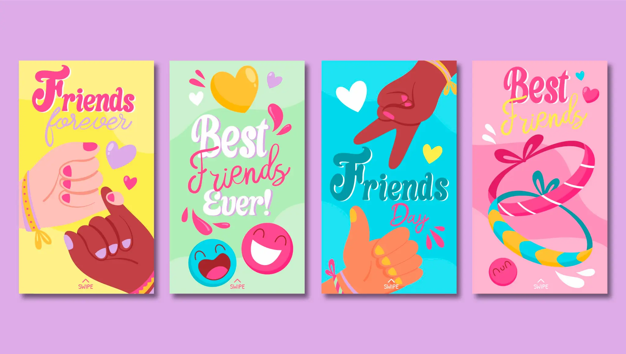 National Send a Card to a Friend Day 2026: Date, Meaning & Celebrate Friendship with Thoughtful Cards