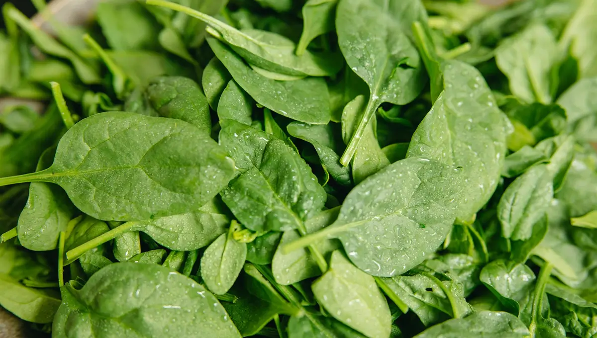 National Spinach Day 2026 (26 March 2026): Date, History, Benefits, Recipes, Facts, Wishes & More
