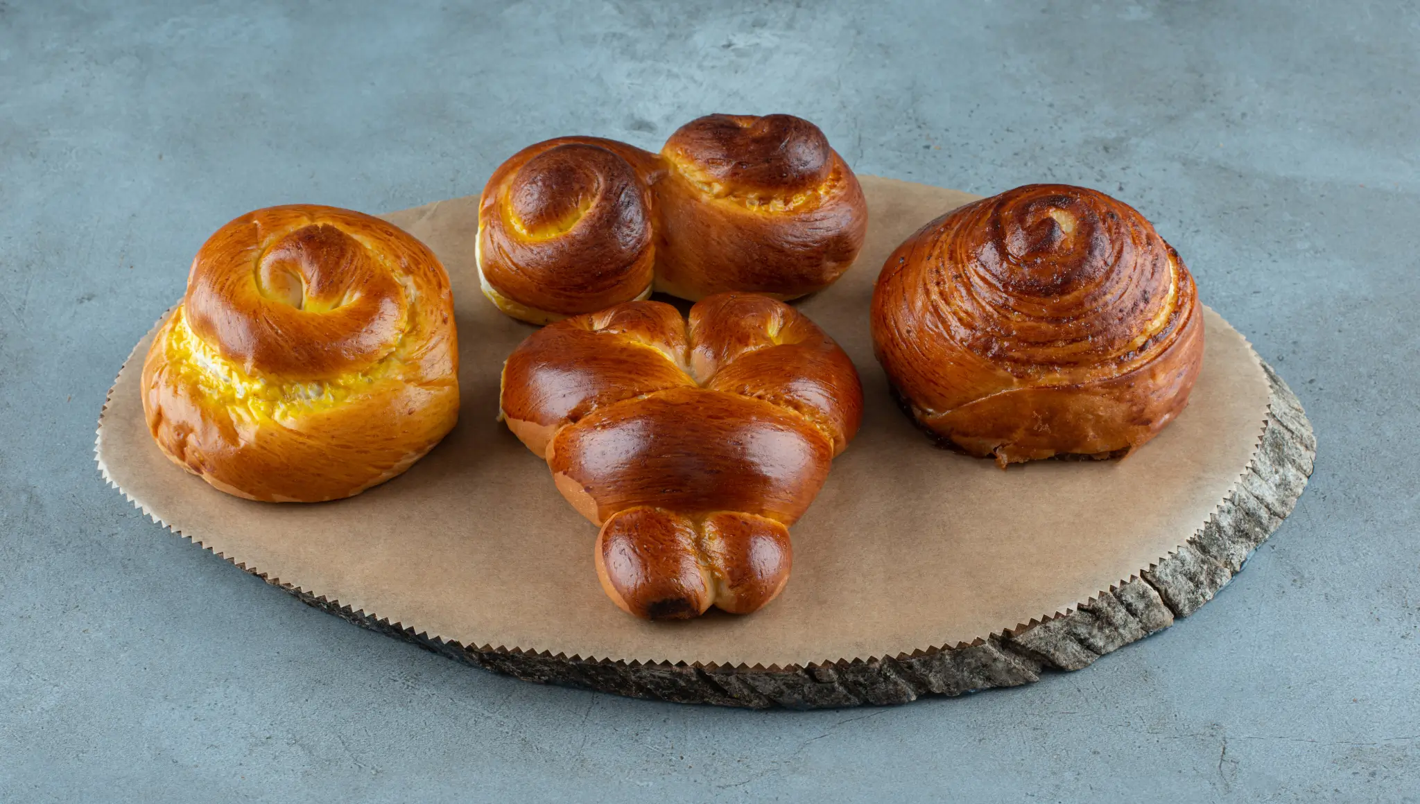 National Sticky Bun Day 2026 (21 February): Date, History, Meaning, Wishes, Sweet Messages & Classic Recipe