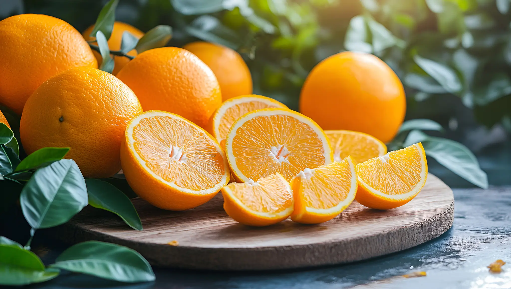 National Sunkist Citrus Day 2026 (1 March): Date, History, Significance, Health Benefits & Celebration Ideas