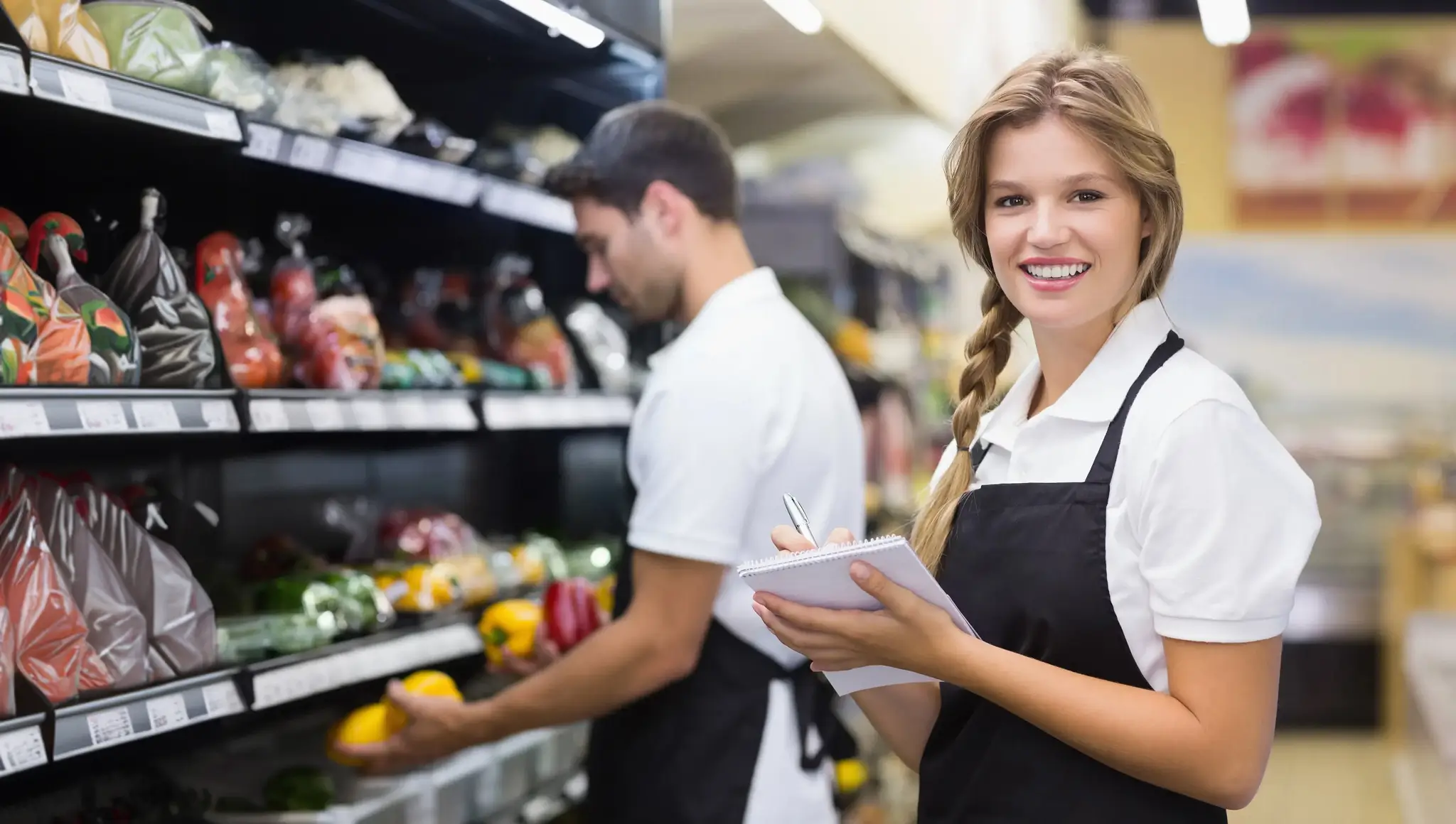 National Supermarket Employee Day (22 February) 2026: Date, Importance, Workplace Impact & Appreciation Ideas