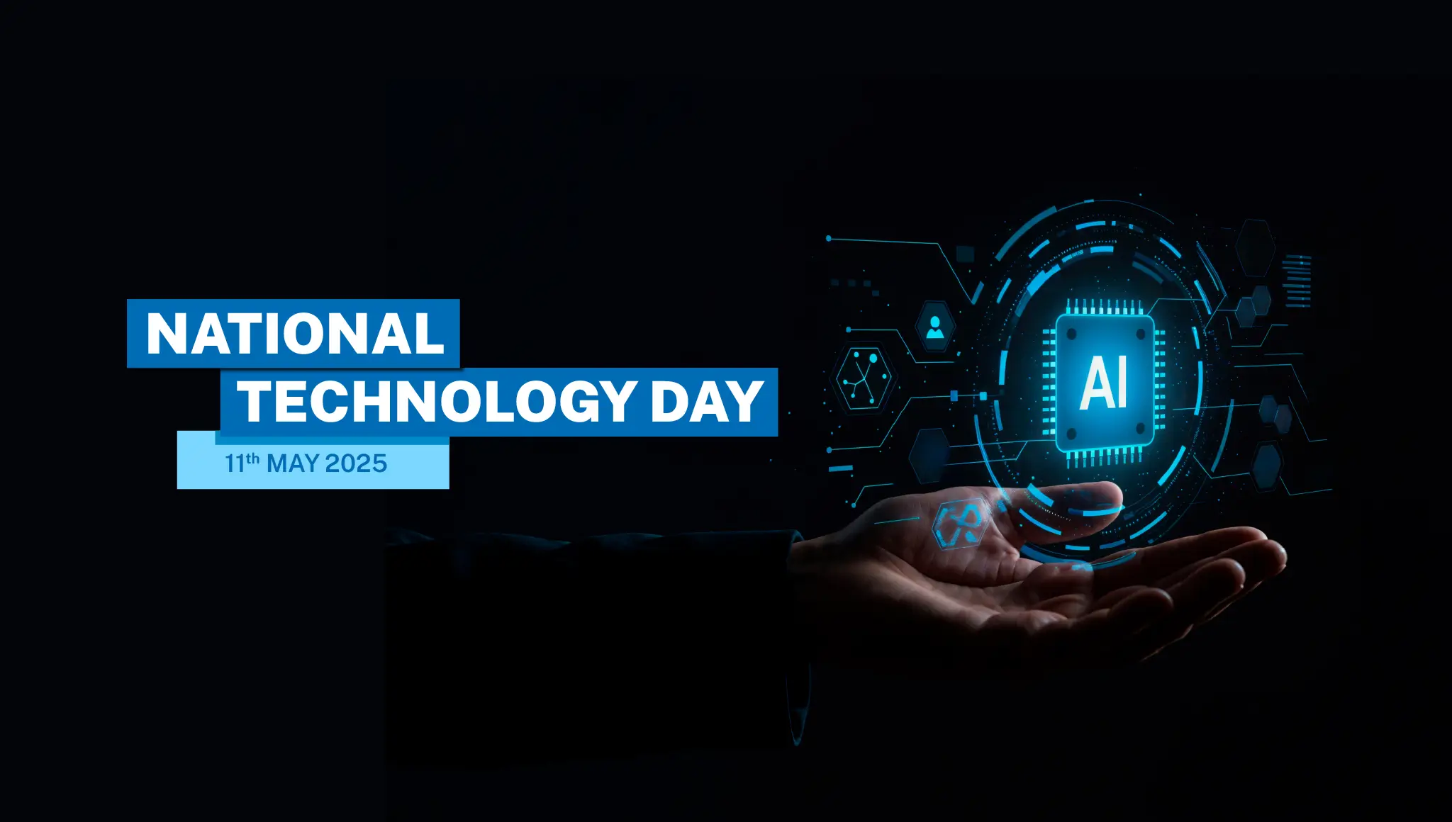 National Technology Day 2025: Date, Theme, History, Significance, Quotes, Wishes & Poster Ideas