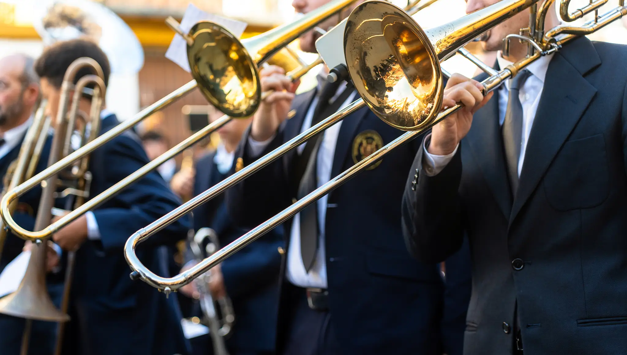 National Trombone Players Day 2026 (1 April): Date, History, Meaning, Celebrations & More