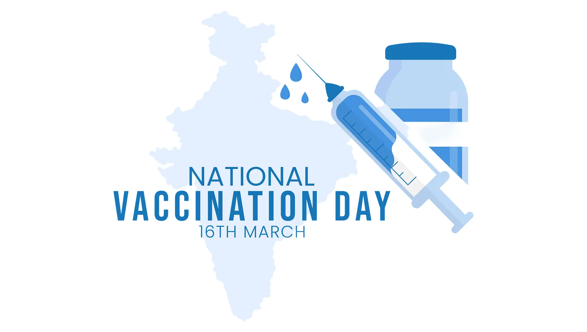 National Vaccination Day 2026 (16 March): Date, History, Importance, Theme, Benefits, Awareness, Quotes, Wishes, & FAQs