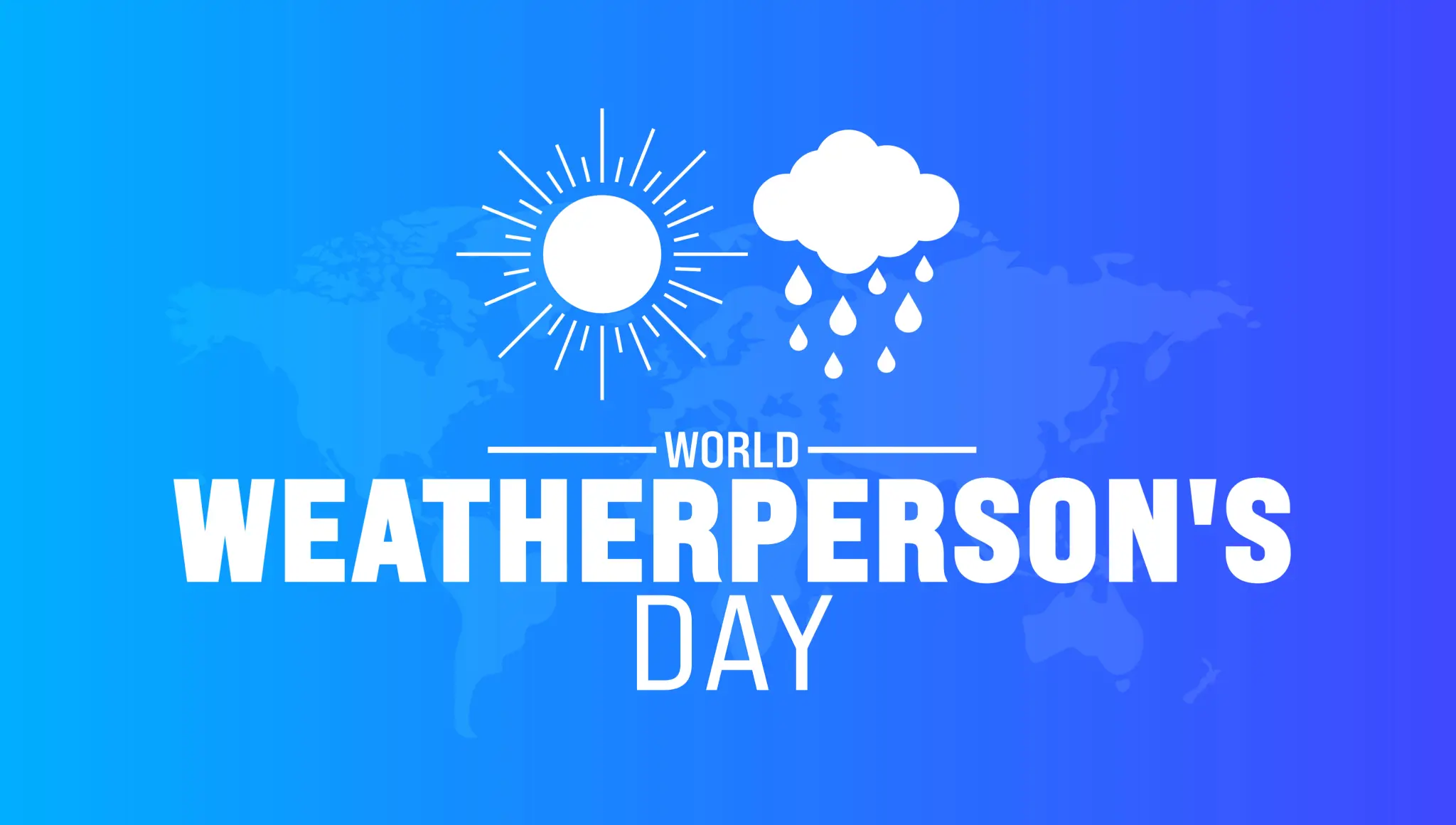 National Weatherperson's Day 2026: Date, History, Honoring Meteorologists & Why Weather Forecasting Matters