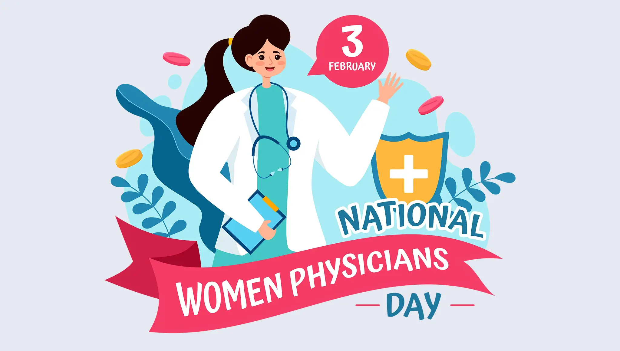 National Women Physicians Day 2026: Date, History, Significance & Celebrating Women in Medicine