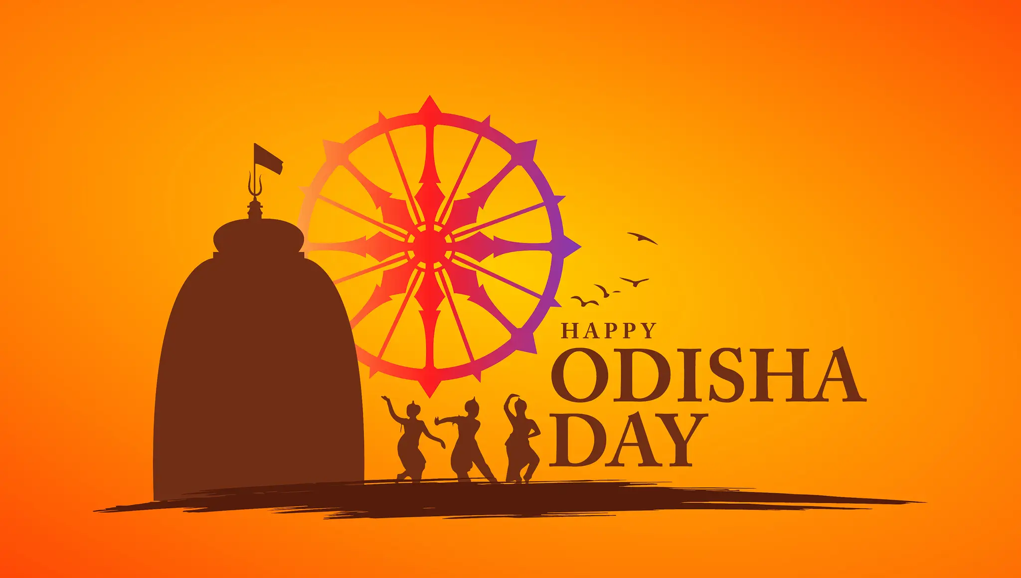 Odisha Day 2026 (1 April, Wednesday): Date, History, Significance, Wishes, Quotes, & More