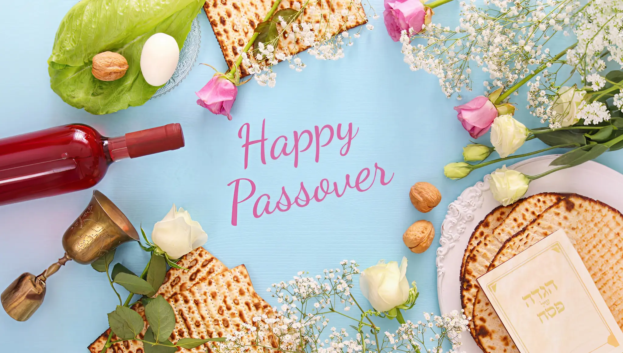 Passover 2026 (1 April): Date, History, Significance, Wishes, Quotes, Laws, Rituals, & More