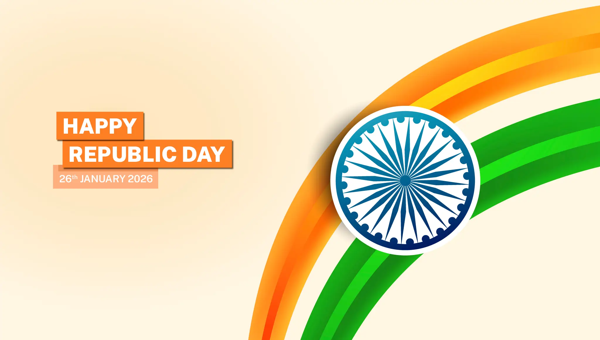 Happy Republic Day 2026: Date, History, Significance, Wishes, Messages & Quotes