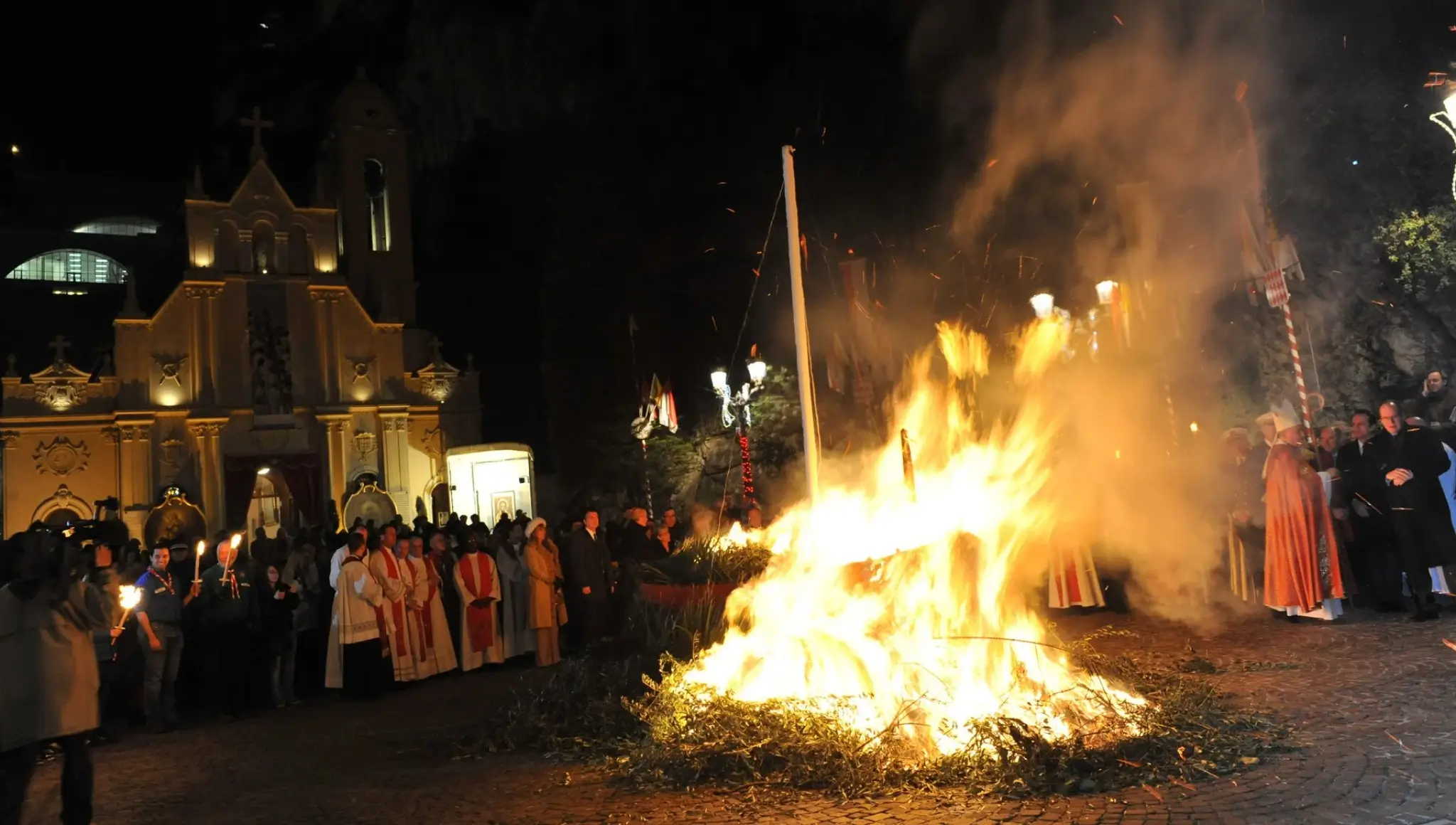 Saint Dévote's Day 2026: Monaco's Sacred Tradition of Faith & Unity
