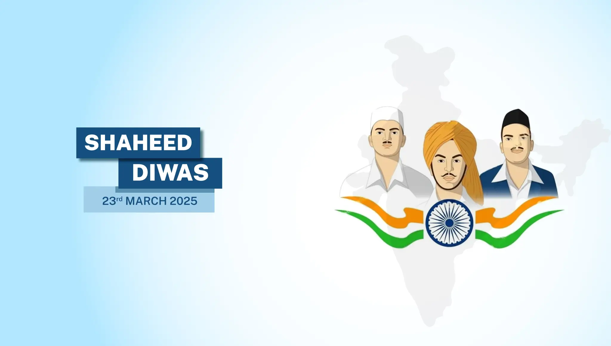Martyrs' Day (Shaheed Diwas) 2025 - Date, History, Quotes & Wishes  - Postive