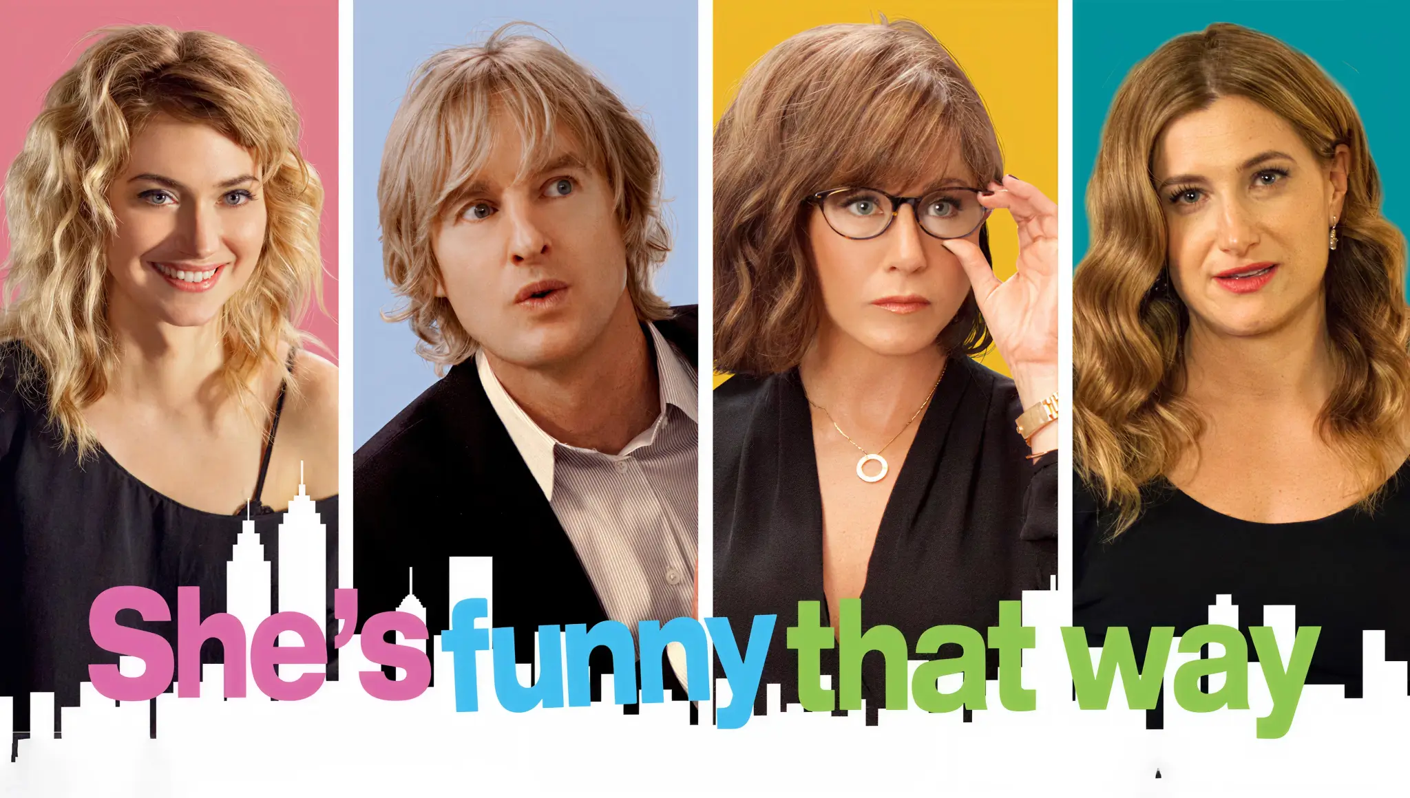 She's Funny That Way Day 2026 (31 March): Date, History, Meaning, Role, Celebrations & More