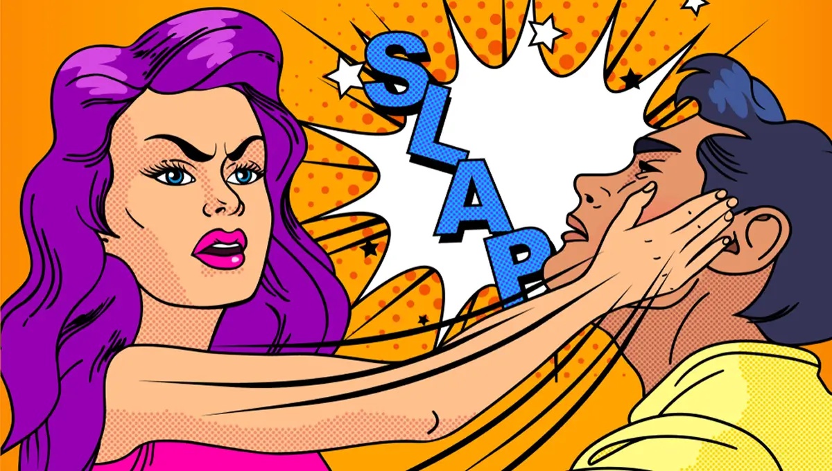Slap Day 2026 (15 February): Date, Meaning, Significance & Responsible Observance