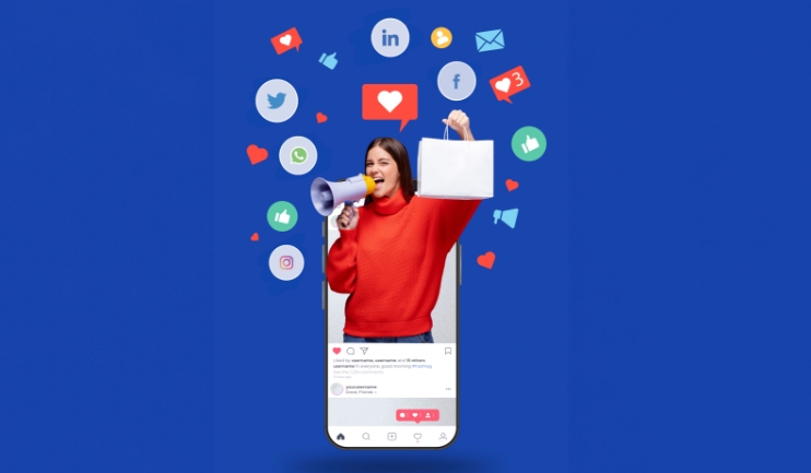 How to use social media for small businesses