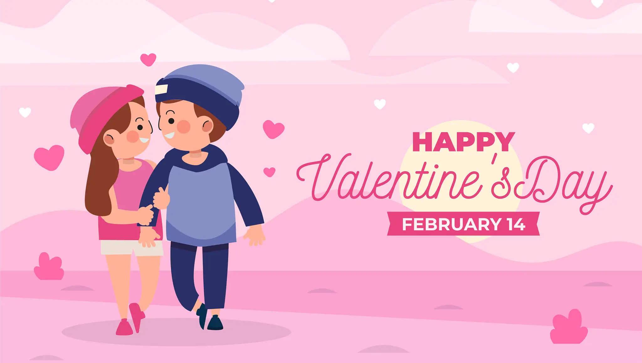 Valentine's Day 2026 (14 February): Date, History, Significance, Outfits & How to Celebrate