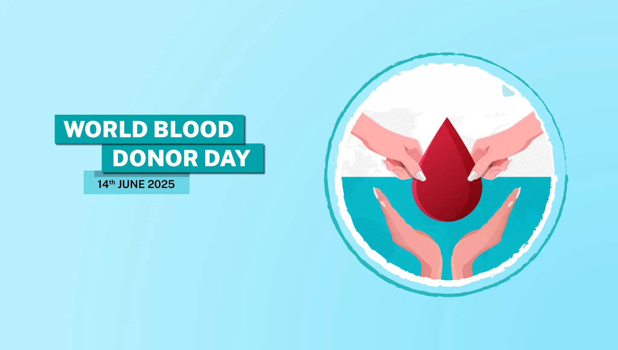 World Blood Donor Day 2025: Date, Theme, History, Significance, Wishes, Quotes & Posters