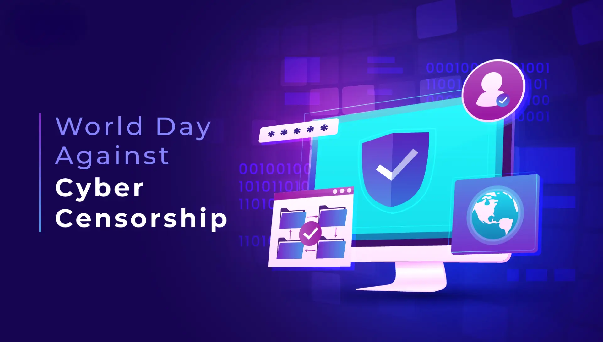 World Day Against Cyber Censorship 2026 (12 March): Date, Theme, Meaning, History, Importance & Wishes