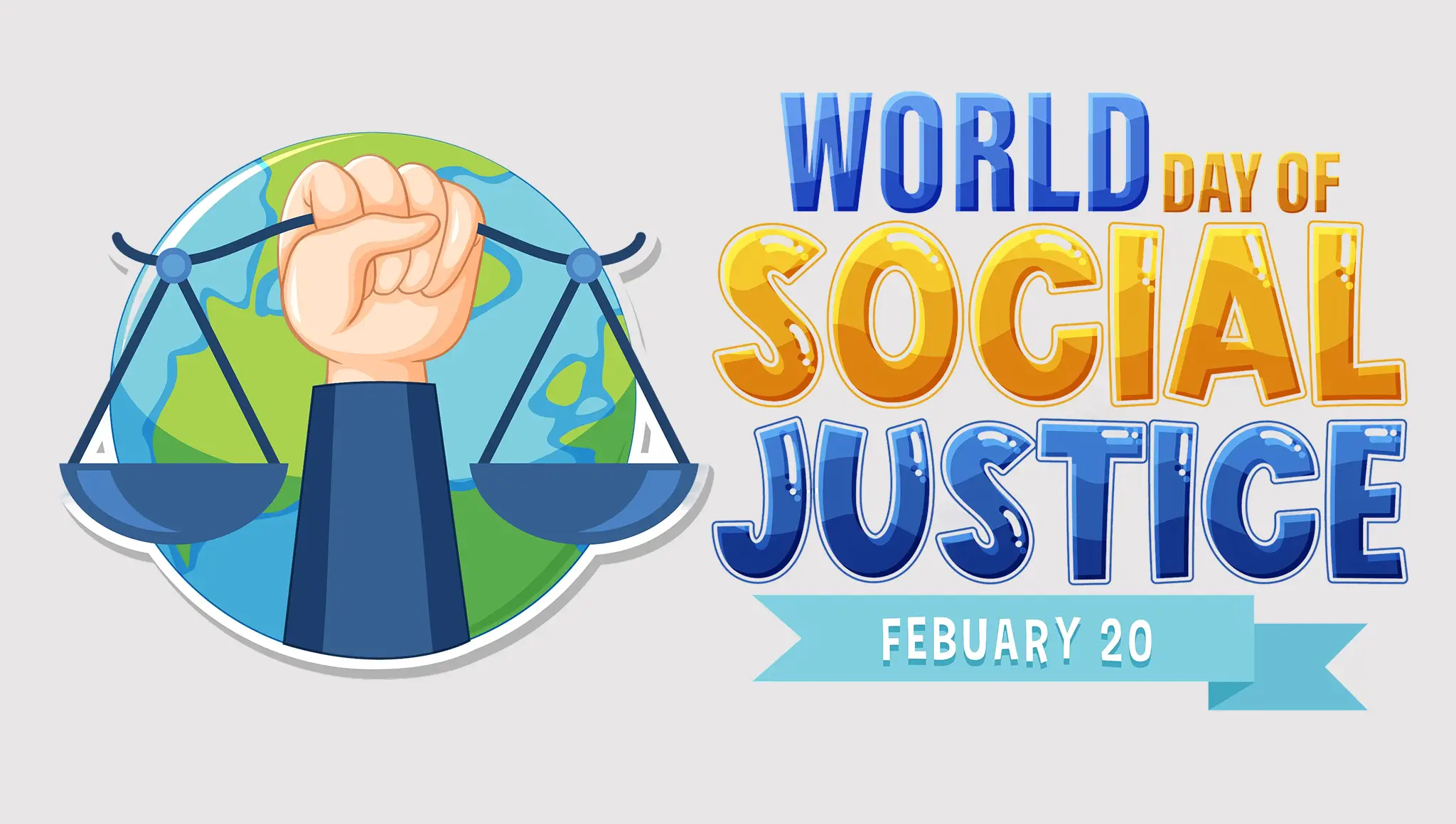 World Day of Social Justice 2026 (20 February): Date, Theme, Meaning, Importance and Global Impact