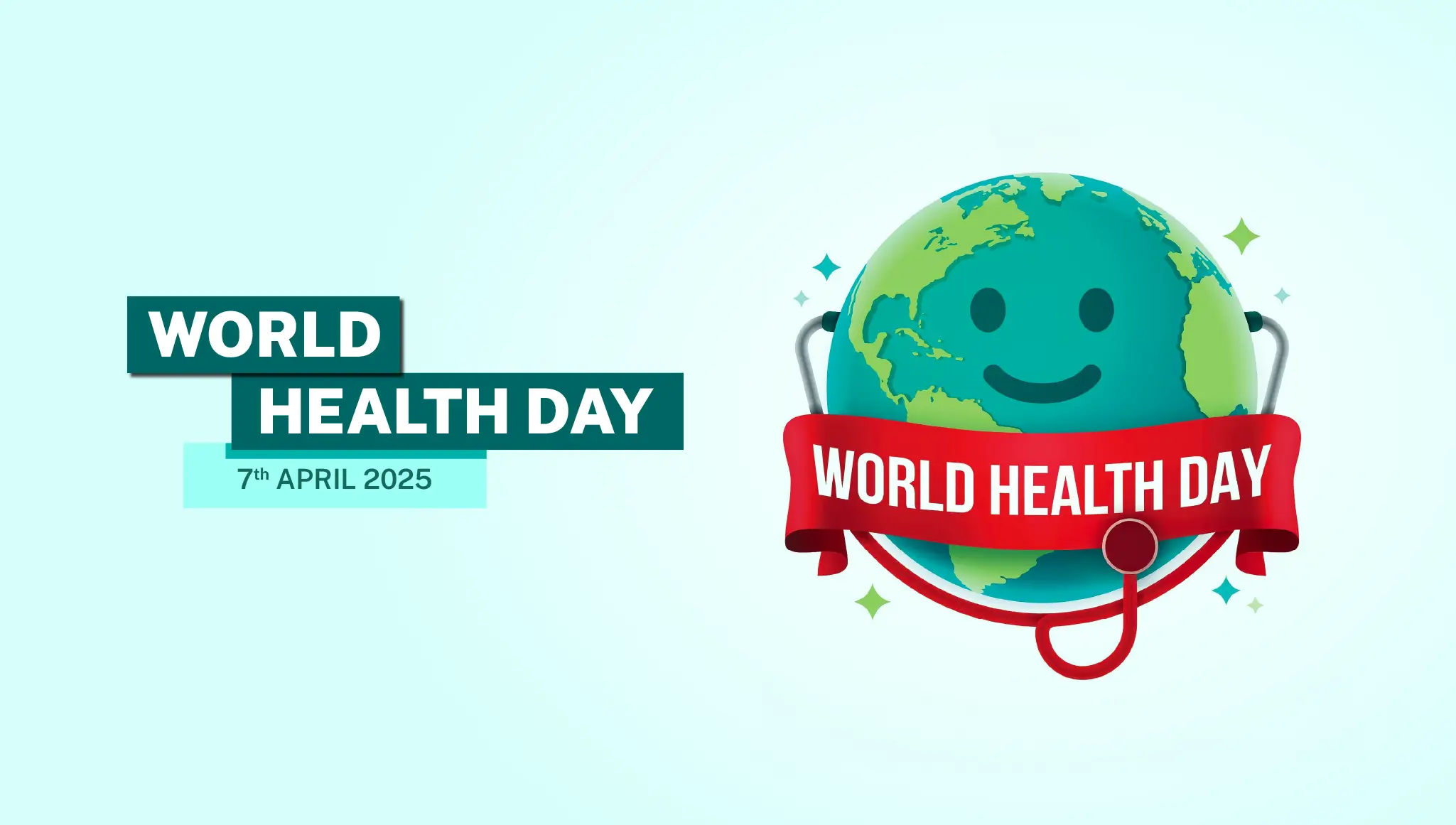  World Health Day 2025: Theme, Events, Wishes & Celebration Ideas - Postive