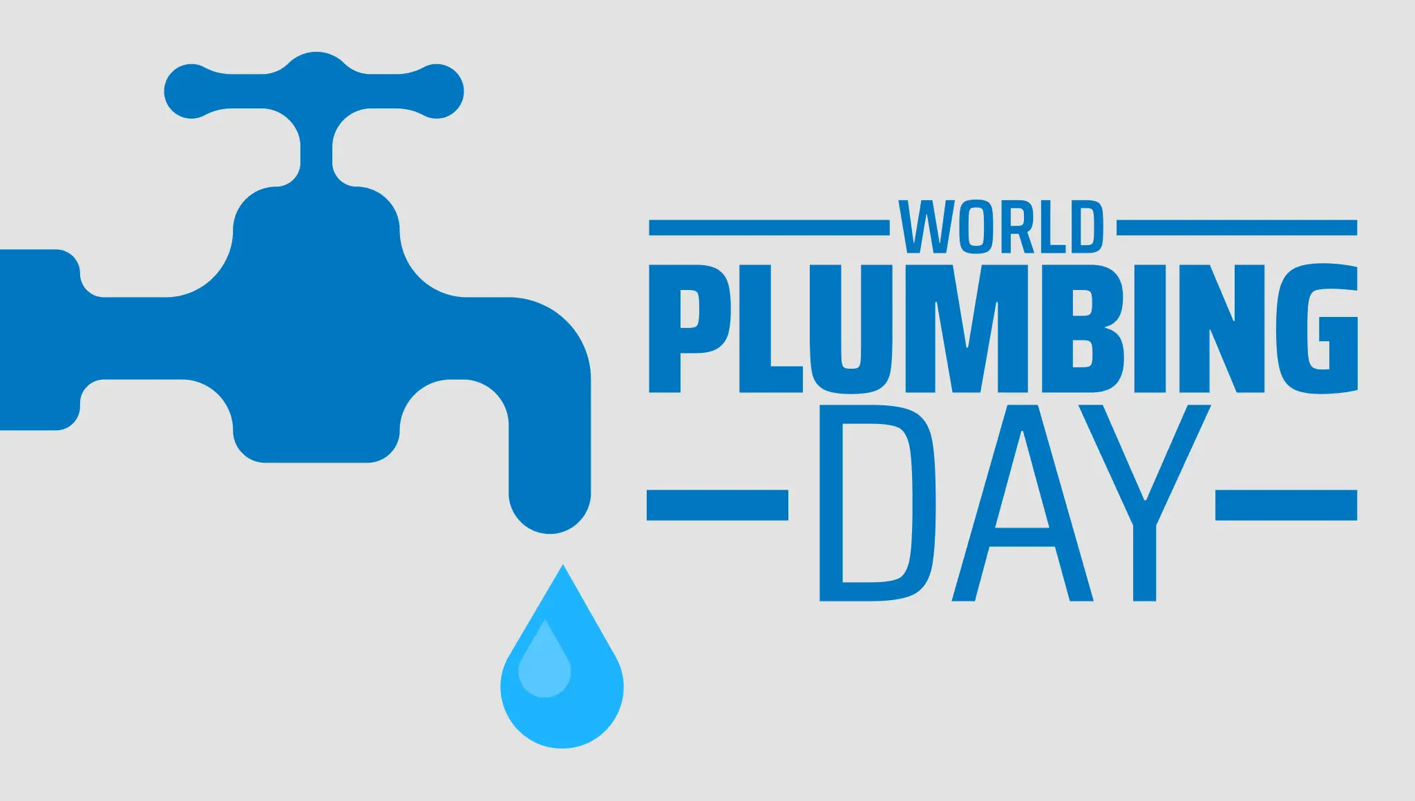 World Plumbing Day 2026 (11 March): Date, Theme, Meaning, Importance, History, Celebration Ideas & FAQs