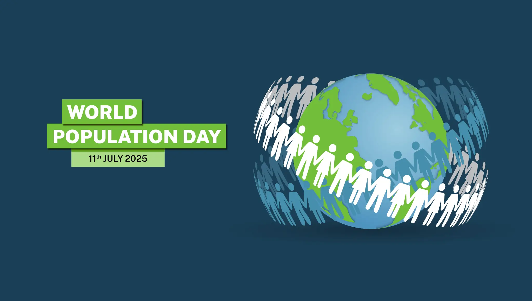 World Population Day 2025: Date, Theme, History, Significance, Wishes & Posters