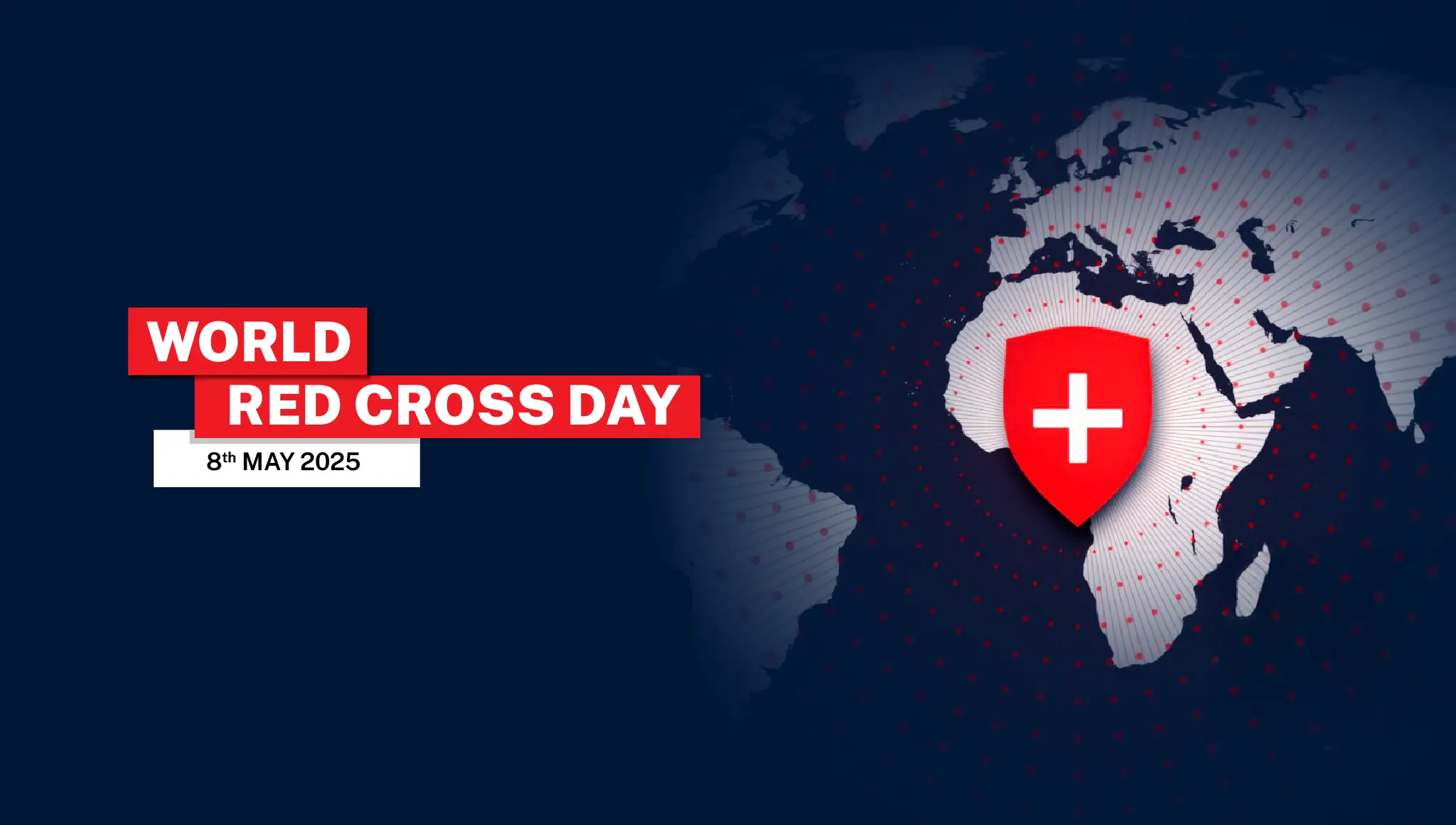 World Red Cross Day 2025: Date, History, Theme, Significance, Wishes & Posters