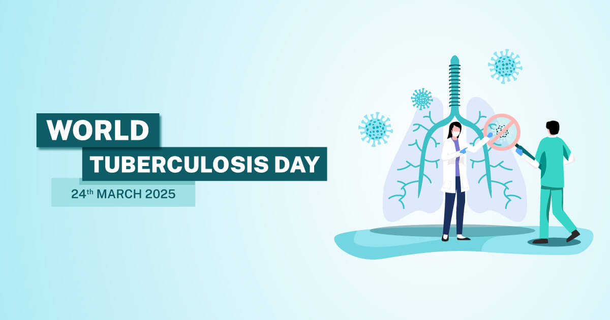 World TB Day 2025: Date, Theme, Awareness Message, Activities & Quotes