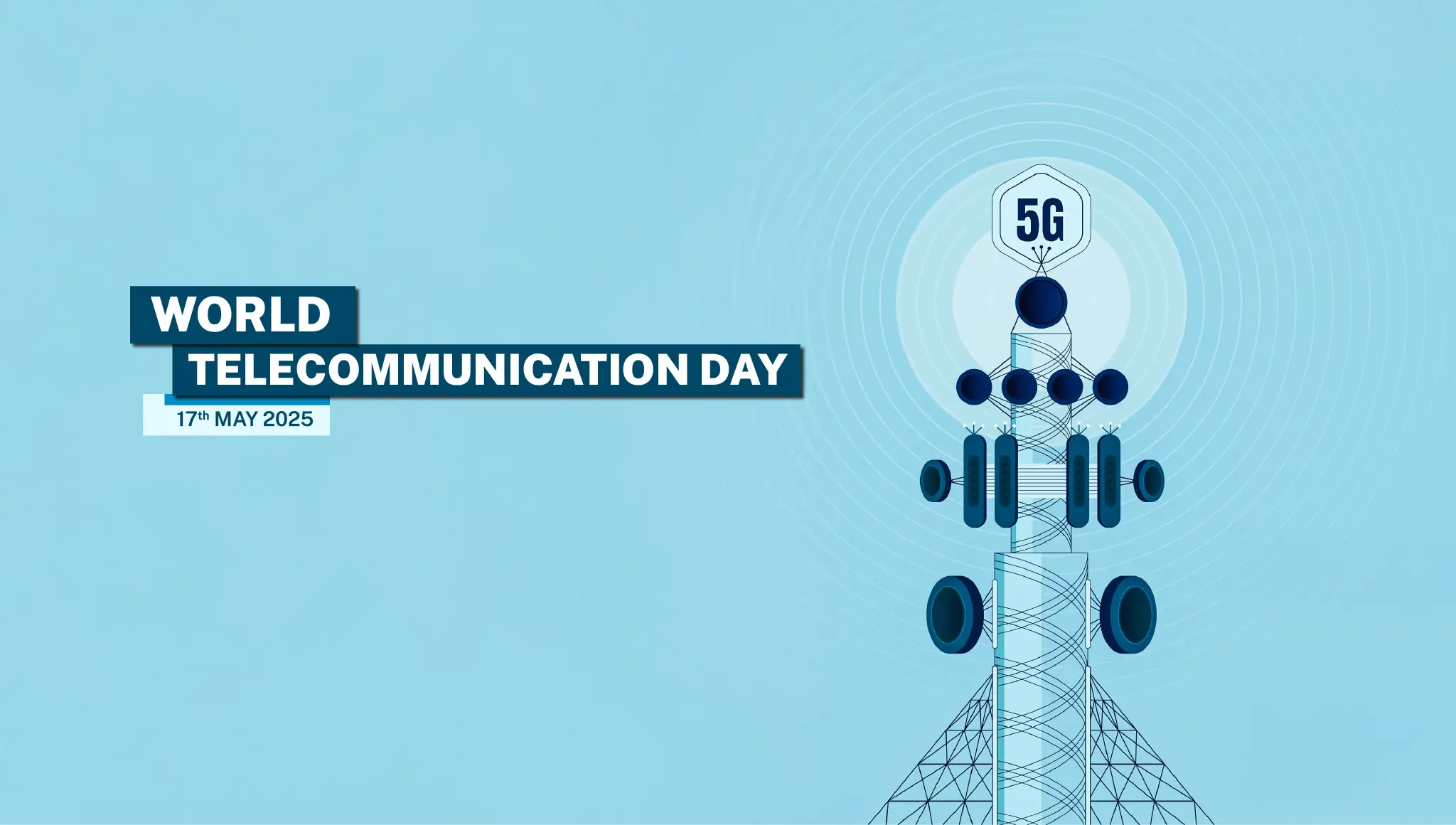World Telecommunication Day 2025: Date, Theme, History, Significance & Poster Ideas