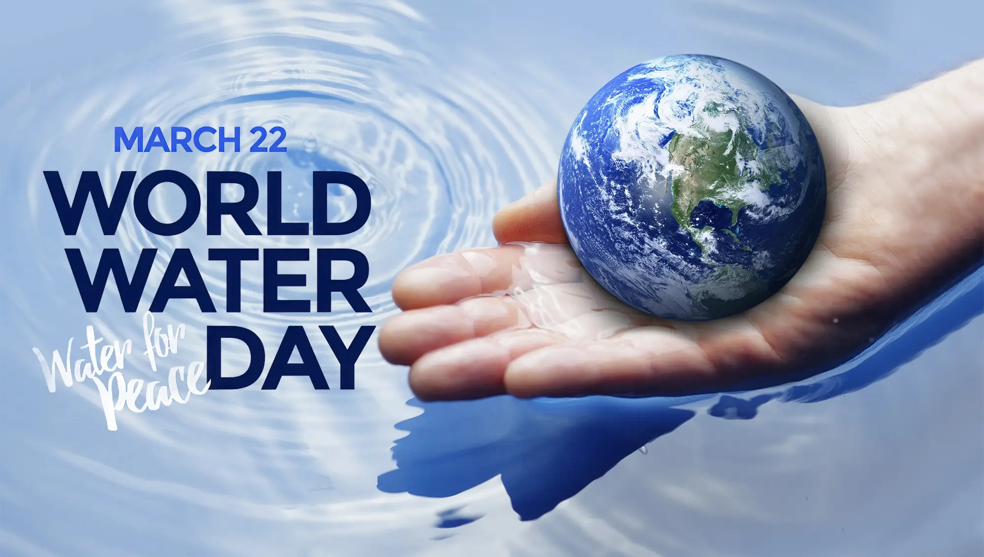 World Water Day (22 March 2026): Date, Theme, History, Significance, Wishes, Messages, Quotes, Essay, Drawing & Poster